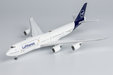 Lufthansa Boeing 747-8 (NG Models 1:400)