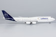 Lufthansa Boeing 747-8 (NG Models 1:400)