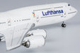 Lufthansa Boeing 747-8 (NG Models 1:400)