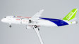 Comac Comac C919 (NG Models 1:200)