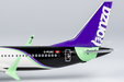 Flair Airlines (Bonza Airline) Boeing 737-8 MAX (NG Models 1:400)