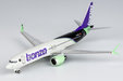 Flair Airlines (Bonza Airline) Boeing 737-8 MAX (NG Models 1:400)