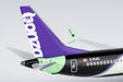 Flair Airlines (Bonza Airline) Boeing 737-8 MAX (NG Models 1:400)