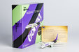 Flair Airlines (Bonza Airline) Boeing 737-8 MAX (NG Models 1:400)