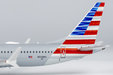 American Airlines Boeing 737 MAX 8 (NG Models 1:400)