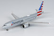 American Airlines Boeing 737 MAX 8 (NG Models 1:400)