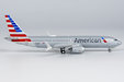 American Airlines Boeing 737 MAX 8 (NG Models 1:400)