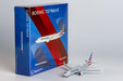 American Airlines Boeing 737 MAX 8 (NG Models 1:400)