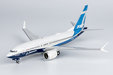 Boeing Company Boeing 737 MAX 7 (NG Models 1:200)