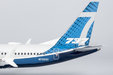 Boeing Company Boeing 737 MAX 7 (NG Models 1:200)