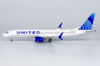 United Airlines - Boeing 737 MAX 9 (NG Models 1:200)