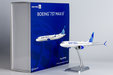 United Airlines Boeing 737 MAX 9 (NG Models 1:200)