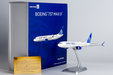 United Airlines Boeing 737 MAX 9 (NG Models 1:200)