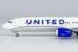 United Airlines Boeing 737 MAX 9 (NG Models 1:200)