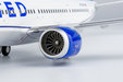 United Airlines Boeing 737 MAX 9 (NG Models 1:200)