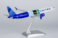 United Airlines Boeing 737 MAX 10 (NG Models 1:200)