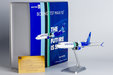 United Airlines Boeing 737 MAX 10 (NG Models 1:200)