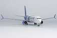 United Airlines Boeing 737 MAX 10 (NG Models 1:200)