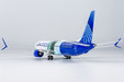 United Airlines Boeing 737 MAX 10 (NG Models 1:200)