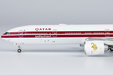 Qatar Airways Boeing 777-300ER (NG Models 1:400)