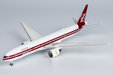 Qatar Airways Boeing 777-300ER (NG Models 1:400)