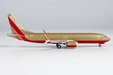 Southwest Airlines Boeing 737 MAX 8 (NG Models 1:400)