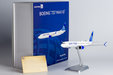 United Airlines Boeing 737 MAX 10 (NG Models 1:200)