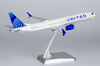 United Airlines Boeing 737 MAX 10 (NG Models 1:200)