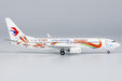 China Eastern Airlines Boeing 737-800/w (NG Models 1:400)