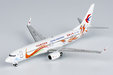 China Eastern Airlines Boeing 737-800/w (NG Models 1:400)