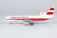 American Trans Air - ATA - Lockheed L-1011-1 (NG Models 1:400)