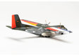 Luftwaffe Transall C-160 (Herpa Wings 1:200)