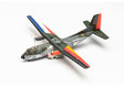 Luftwaffe Transall C-160 (Herpa Wings 1:200)