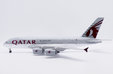 Qatar Airways - Airbus A380 (JC Wings 1:200)