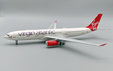 Virgin Atlantic Airways - Airbus A330-343 (B Models 1:200)