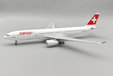 Swiss International Air Lines - Airbus A330-343 (B Models 1:200)