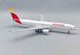 Iberia Airbus A330-302 (Inflight200 1:200)