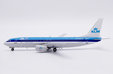 KLM - Boeing 737-800 (JC Wings 1:400)