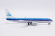 KLM Boeing 737-800 (JC Wings 1:400)