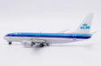 KLM Boeing 737-800 (JC Wings 1:400)