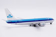 KLM Boeing 737-800 (JC Wings 1:400)