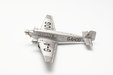 BEA British European Airways Junkers JU-52 (Herpa Wings 1:160)