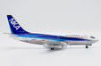 NKA - Nihon Kinkyori Airways Boeing 737-200 (JC Wings 1:200)