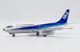 NKA - Nihon Kinkyori Airways Boeing 737-200 (JC Wings 1:200)