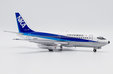 NKA - Nihon Kinkyori Airways Boeing 737-200 (JC Wings 1:200)