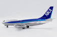 NKA - Nihon Kinkyori Airways Boeing 737-200 (JC Wings 1:200)