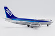 NKA - Nihon Kinkyori Airways Boeing 737-200 (JC Wings 1:200)