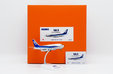 NKA - Nihon Kinkyori Airways Boeing 737-200 (JC Wings 1:200)