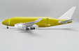 Boeing Company Boeing 747-400LCF (JC Wings 1:200)