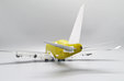 Boeing Company Boeing 747-400LCF (JC Wings 1:200)